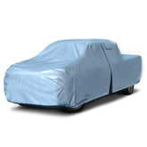 Dodge Ram 1981-1993 Plus Series Truck Cover